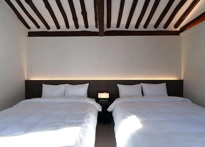 Villa Near Gyeongbokgung Palace Private Hanok *
