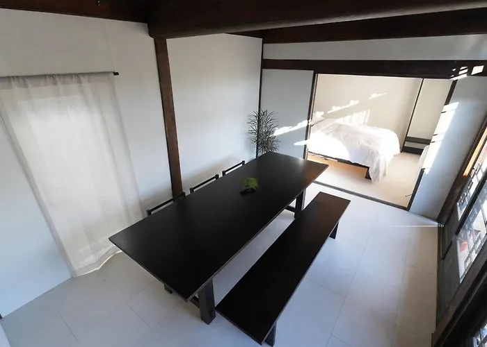Near Gyeongbokgung Palace Private Hanok