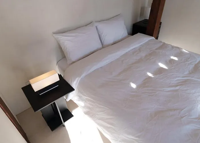 Near Gyeongbokgung Palace Private Hanok Villa Seul