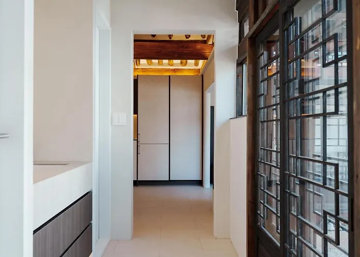 Villa Near Gyeongbokgung Palace Private Hanok *